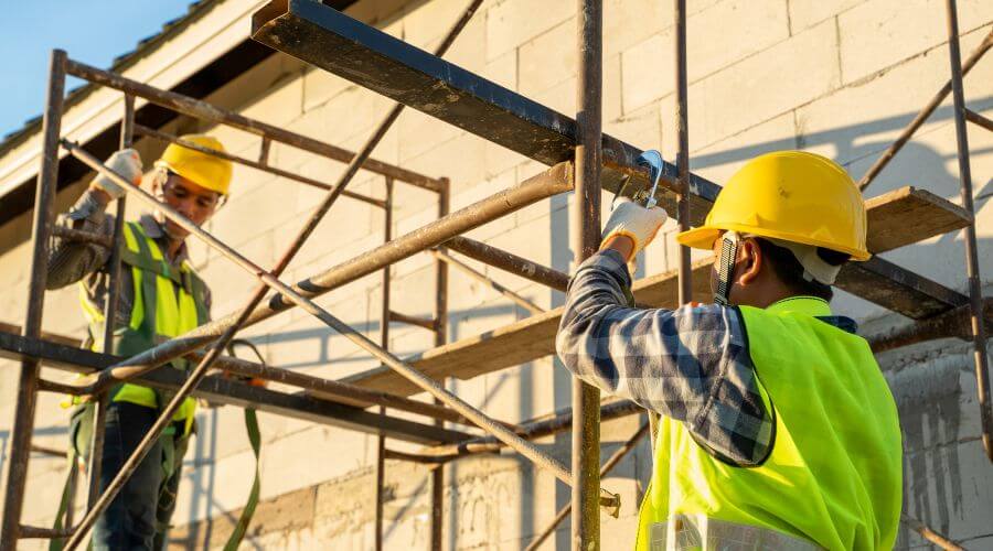 Fascia Repair in Brownsville, IN